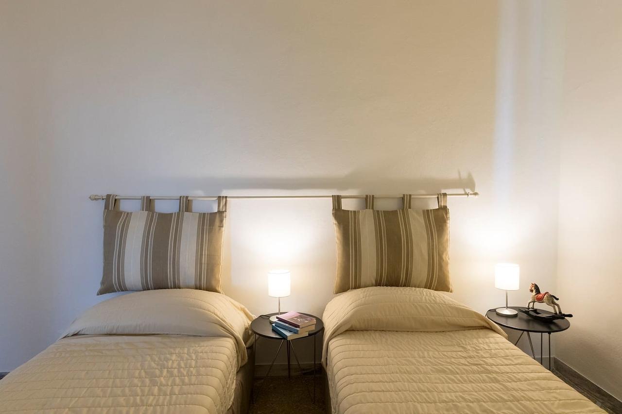 Altido Bright Penthouse For 6 Near Leaning Tower Of Pisa公寓 外观 照片