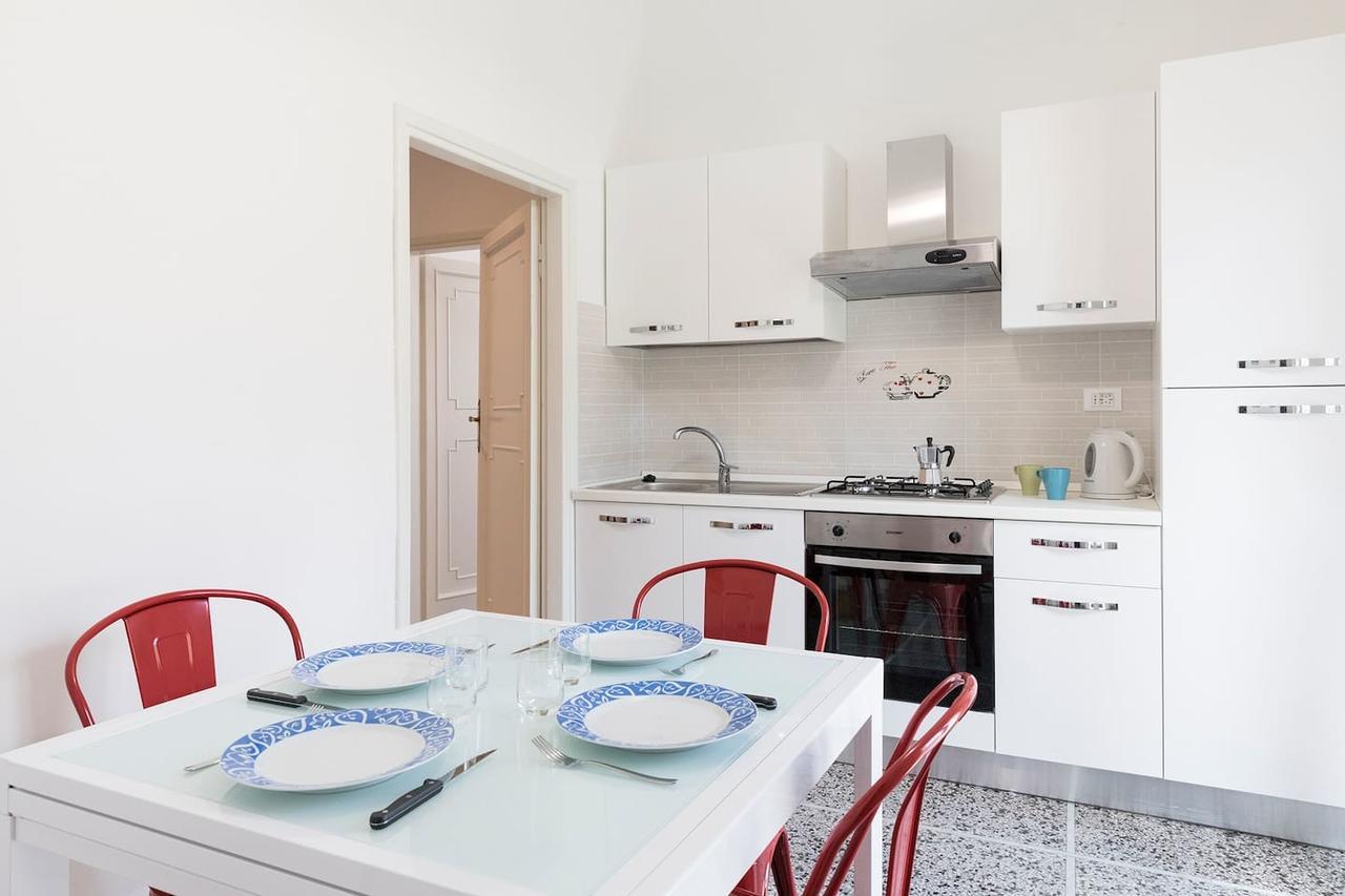 Altido Bright Penthouse For 6 Near Leaning Tower Of Pisa公寓 外观 照片