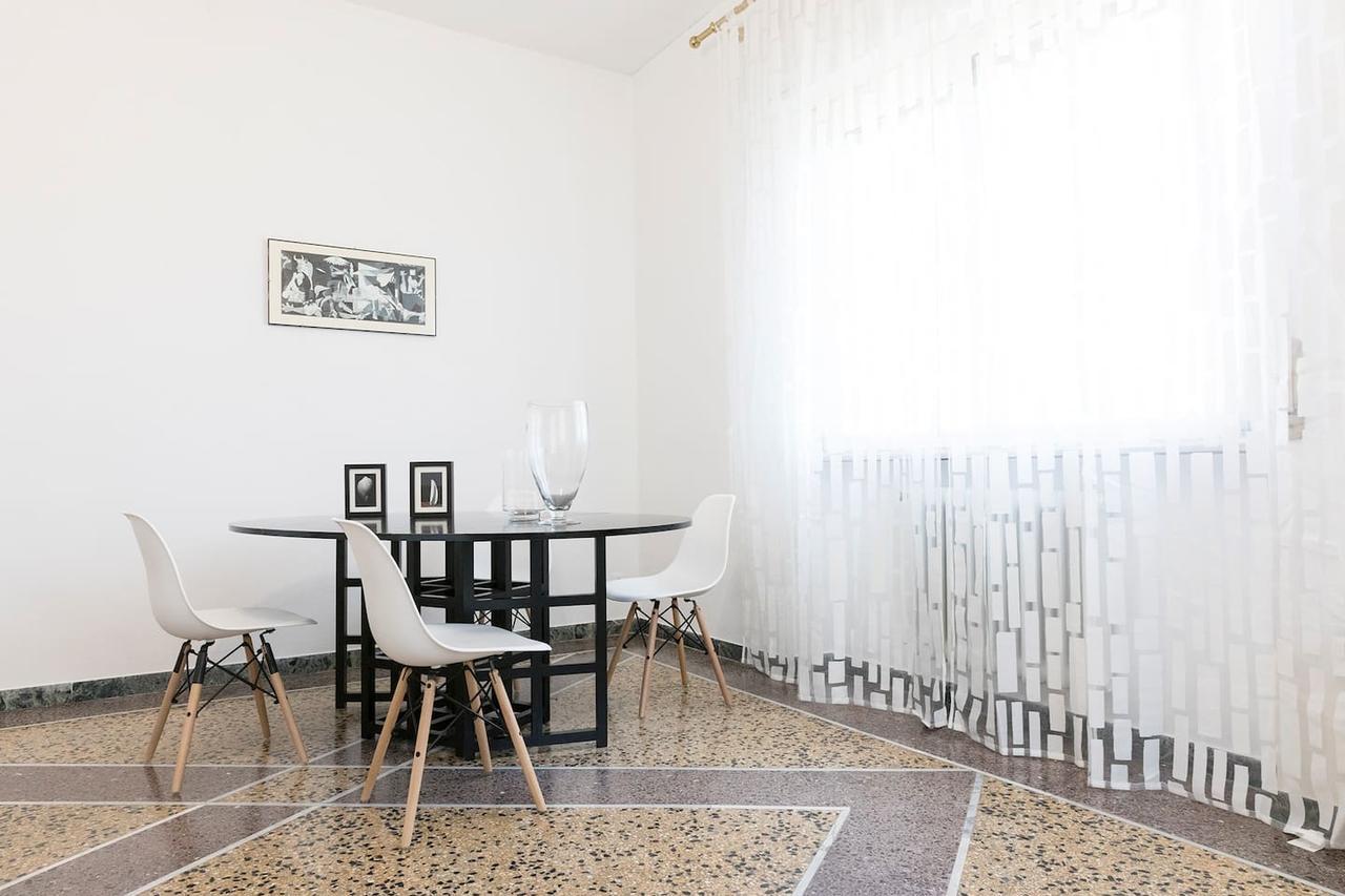 Altido Bright Penthouse For 6 Near Leaning Tower Of Pisa公寓 外观 照片