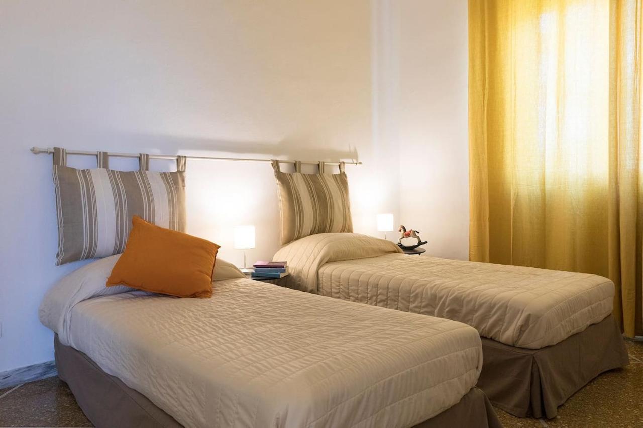 Altido Bright Penthouse For 6 Near Leaning Tower Of Pisa公寓 外观 照片