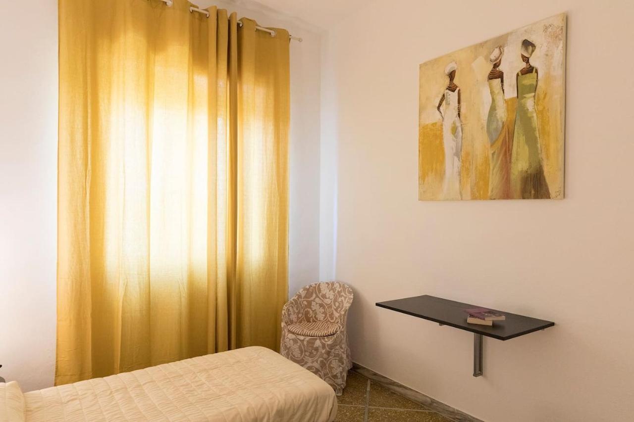 Altido Bright Penthouse For 6 Near Leaning Tower Of Pisa公寓 外观 照片
