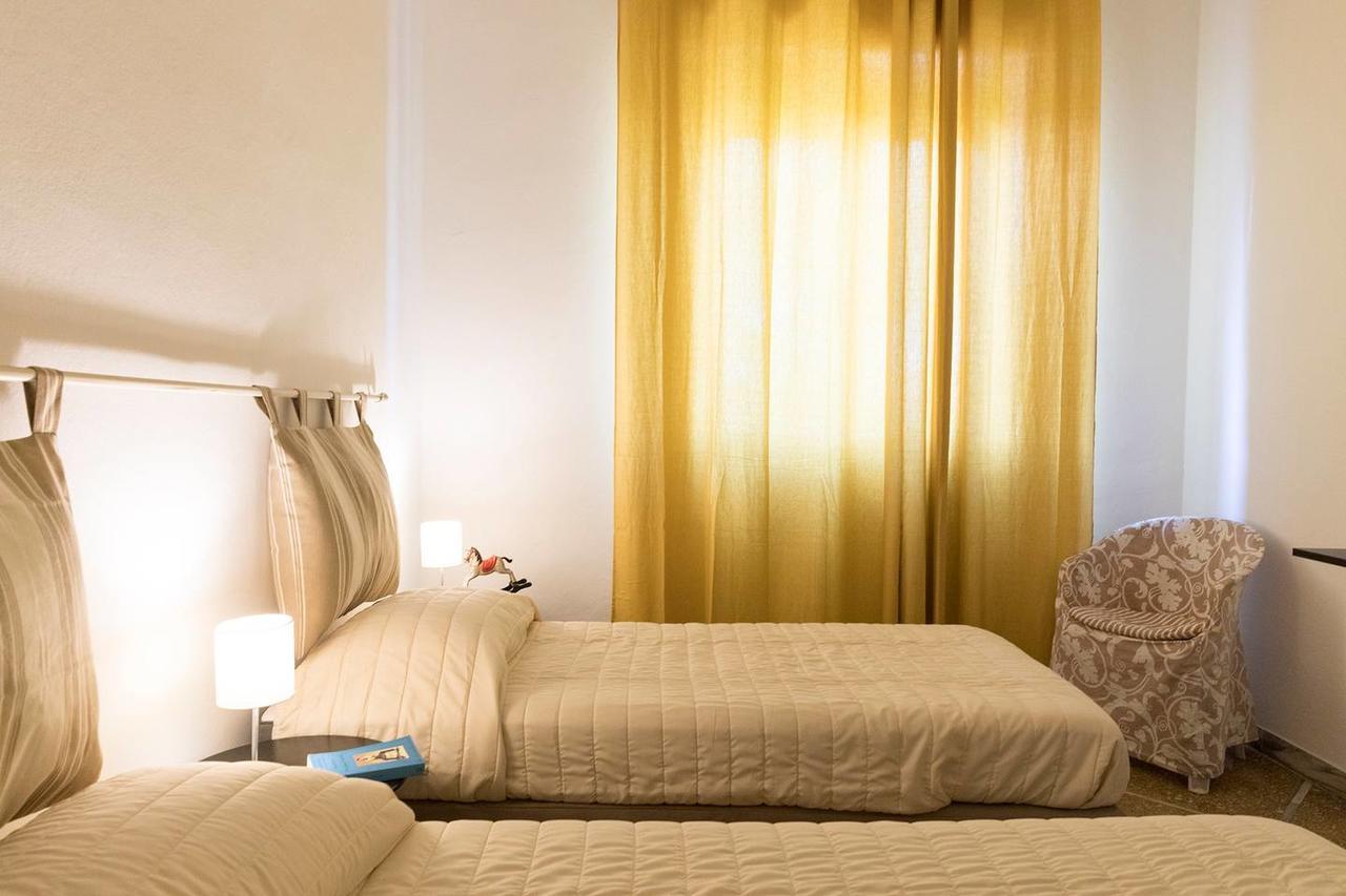 Altido Bright Penthouse For 6 Near Leaning Tower Of Pisa公寓 外观 照片