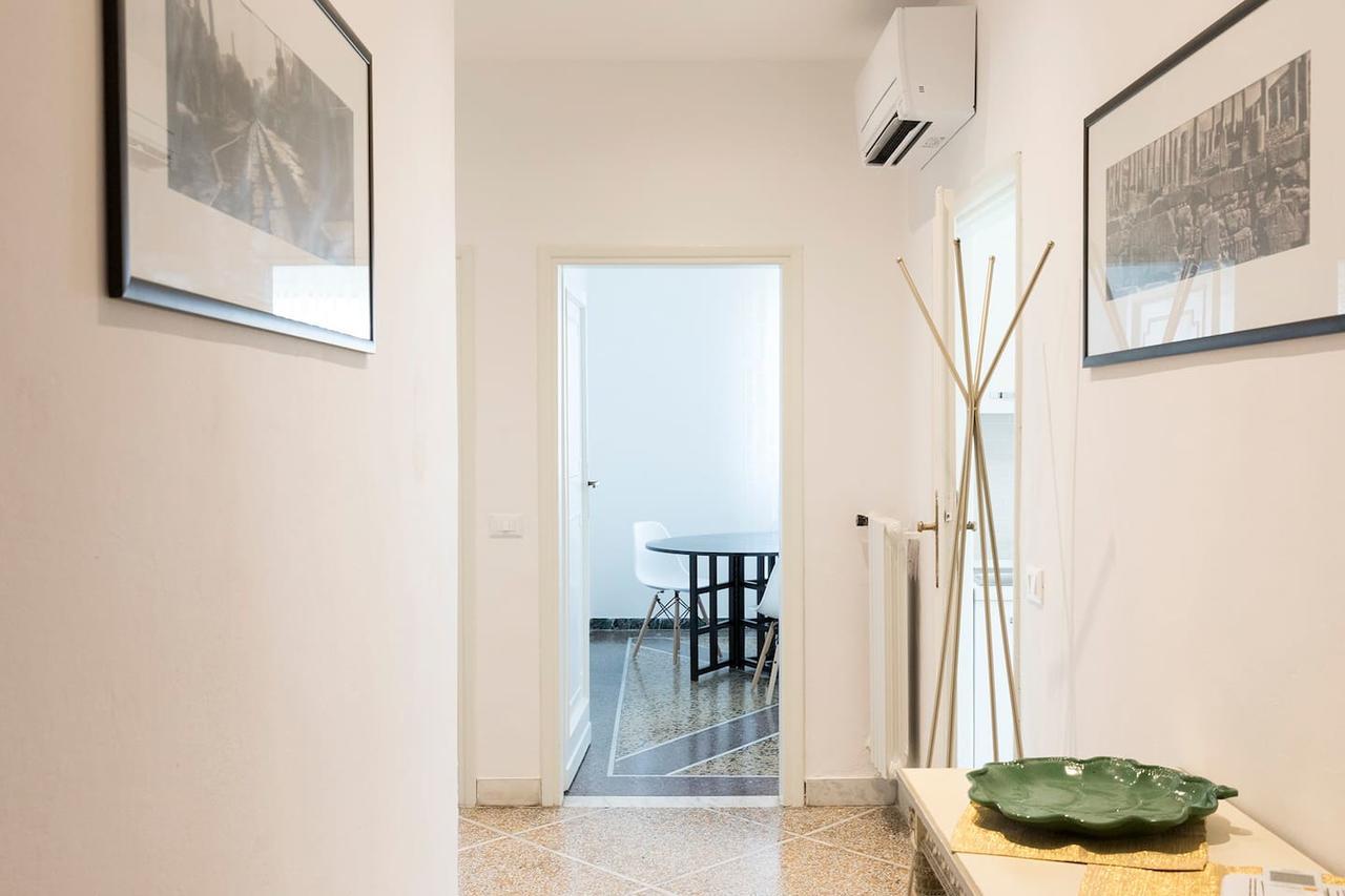 Altido Bright Penthouse For 6 Near Leaning Tower Of Pisa公寓 外观 照片