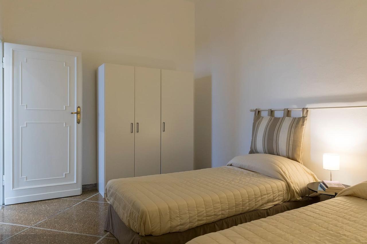 Altido Bright Penthouse For 6 Near Leaning Tower Of Pisa公寓 外观 照片